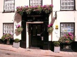 Peterborough House
