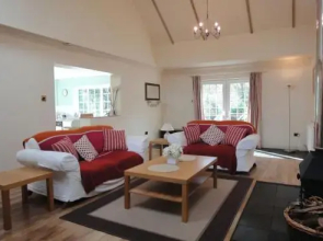 Blackberry Lodge