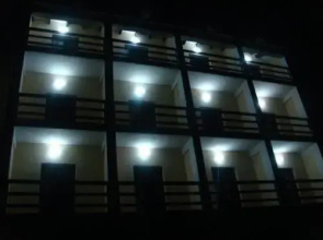 Hotel Vila Bruci