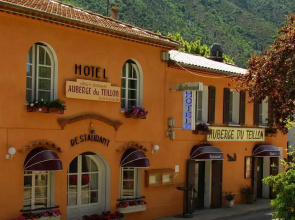 Auberge du Teillon