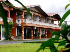Hotel Sierra Arenal