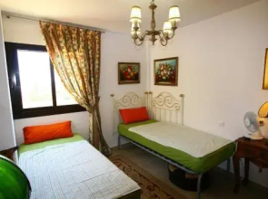 Villa Marina Aguilas Apt. AD4