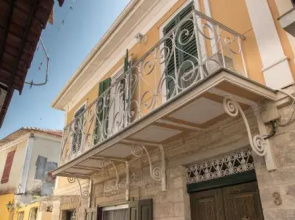 Beautiful Traditional Mansion - Πανέμορφο Παραδοσιακό Αρχοντικό