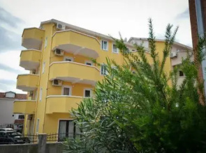Apartmani Alexandra
