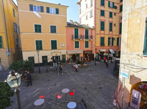 Flexyrent Rapallo - Centro