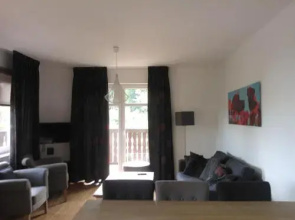 Apartamenty Bos