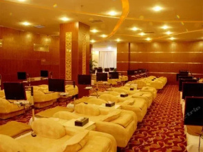 Zhengyang Hot Spring Business Hotel