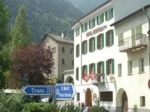 Albergo Altavilla