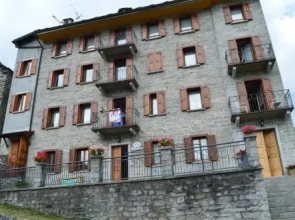 B&B Il Paradiso Mozzio
