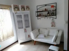 Casa em Cabo frio para lazer e descanso