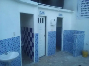 Hotel Los Panches