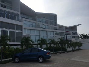 Condos Puntagaviota