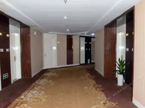 Taiwan Strait Line Hotel