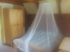 Őzike Apartmanházak