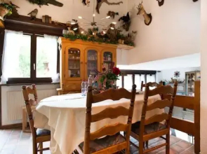 Chalet Schweny