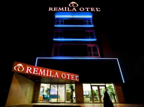 Remila Hotel