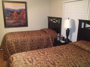 Signor Lodging Pecos