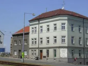 Apartmánový Dum