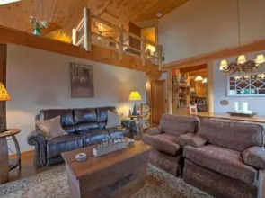 Starry Night - 3 Br Cabin
