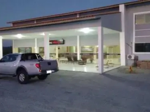 Hotel Village Toritama