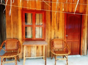 LingaLonger Bungalows