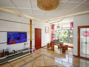 Dachuan Farm Stay