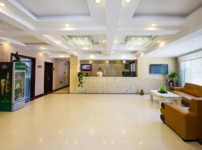 Yongpeng Haitian Hotel Seaside Branch