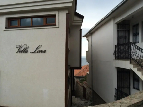 Villa Lara Ohrid