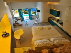 Kifines Suites