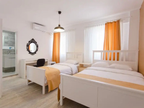 Zeytin Butik Hotel & Kahvalti Evi