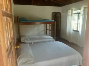 Corcovado Wild Hostel