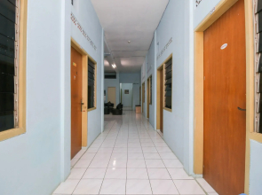 Airy Eco Syariah Pasteur Cibogo Atas 97 Bandung