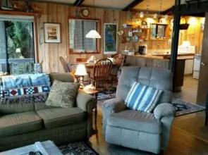 4 B s Coastal Cabin