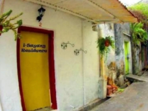 i Sayang Sayang Guest House