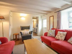 Wiggy's Cottage