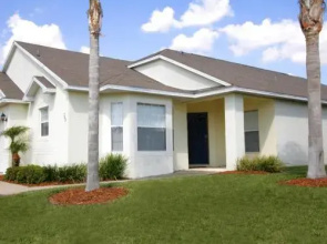 Fox Loop Home by Florida Dream Homes