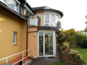 Ferienwohnung Bischoff