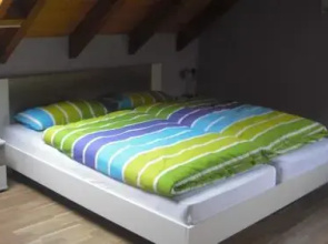 Ferienwohnung Kuhn