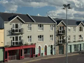 Killarney Self-Catering - Haven Suites