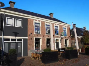 Herbergh De Parel Fan Eastermar