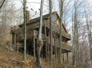 Hummingbird Ridge
