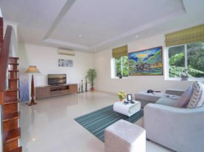 Karon Hill Villa 21