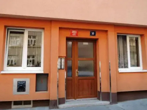 Apartment Žižkov