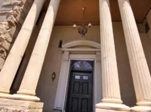 Flycatcher Castle