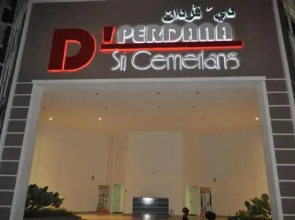 D'Perdana Residence