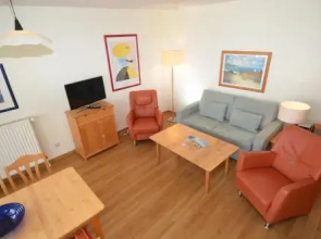 Haus Brandenburg - Apt. 04