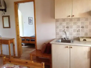 Armonia Guesthouse
