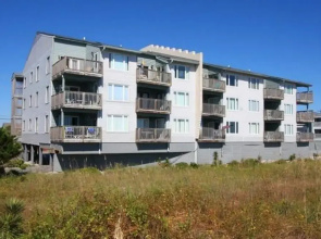 Sea Oats by Elliott Beach Rentals