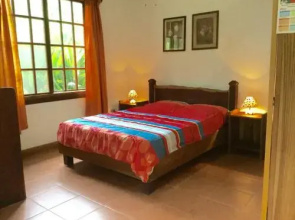 Karibik Lodge Cahuita