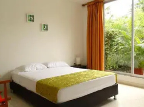 Hotel Campestre El Escape